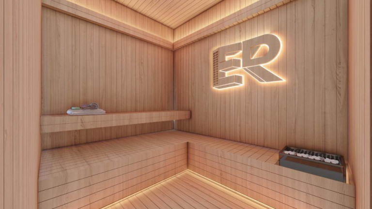 Imagem Apartamento com 2 Quartos à Venda, 63 m² em Forte - Praia Grande