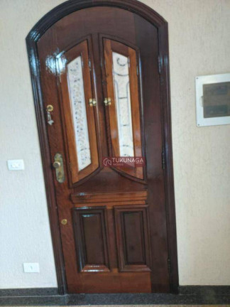 Imagem Sobrado com 3 Quartos à Venda ou Locação, 160 m² em Vila Mazzei - São Paulo