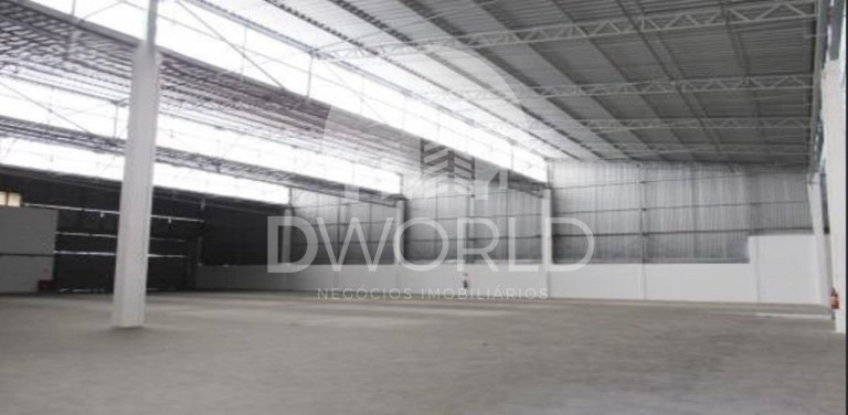 Imóvel Comercial para Alugar, 2.383 m² em Planalto - São Bernardo Do Campo