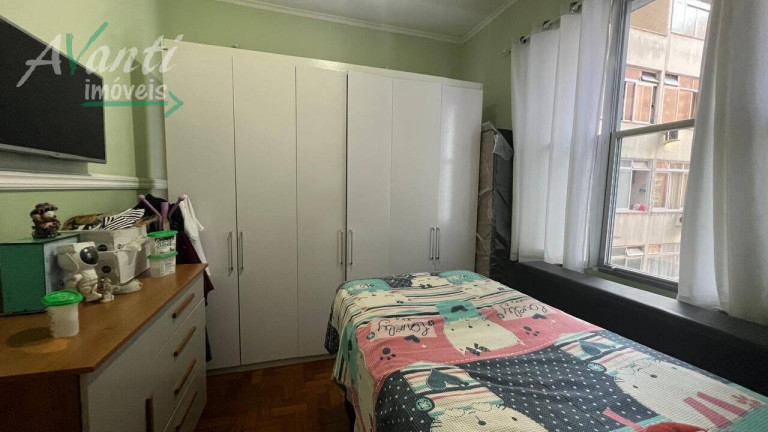 Imagem Apartamento com 2 Quartos à Venda, 75 m² em Boqueirão - Santos Imagem Apartamento com 2 Quartos à Venda, 75 m² em Boqueirão - Santos