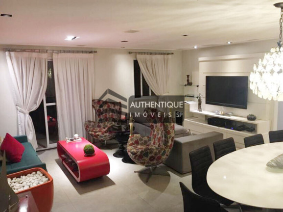 Imagem Apartamento com 3 Quartos à Venda, 119 m² em Mooca - São Paulo Imagem Apartamento com 3 Quartos à Venda, 119 m² em Mooca - São Paulo