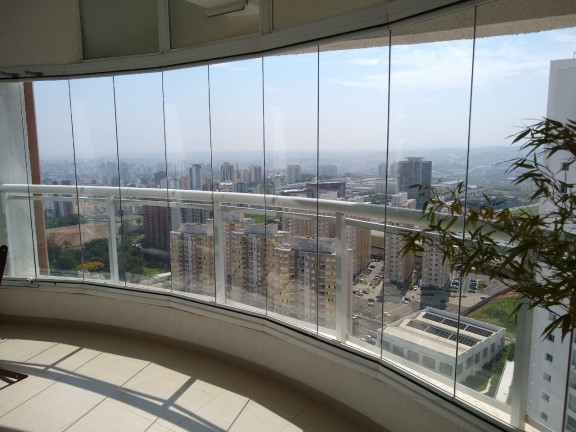 Imagem Imóvel com 3 Quartos à Venda, 236 m² em Parque Campolim - Sorocaba