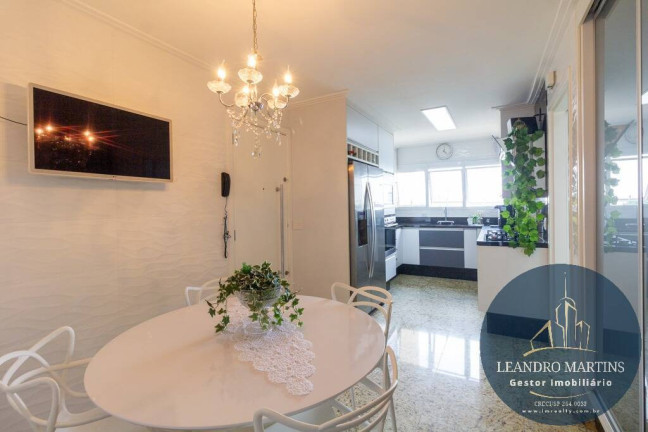 Imagem Apartamento com 3 Quartos à Venda, 214 m² em Ipiranga - São Paulo Imagem Apartamento com 3 Quartos à Venda, 214 m² em Ipiranga - São Paulo