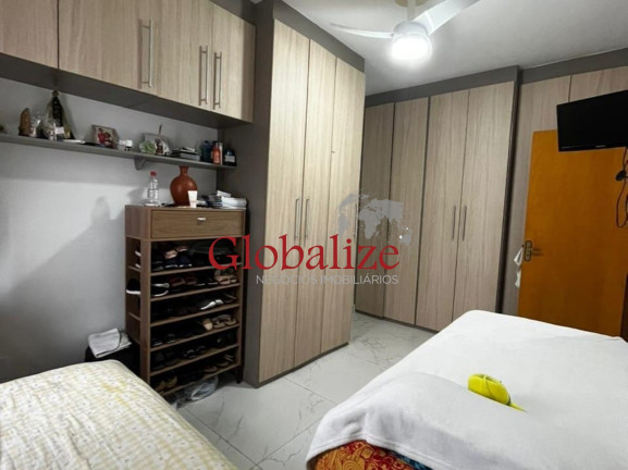 Imagem Imóvel com 2 Quartos à Venda, 110 m² em Campo Grande - Santos Imagem Imóvel com 2 Quartos à Venda, 110 m² em Campo Grande - Santos