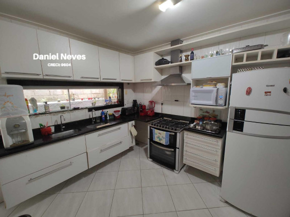 Imagem Casa de Condomínio com 5 Quartos à Venda, 250 m² em Abrantes - Camaçari