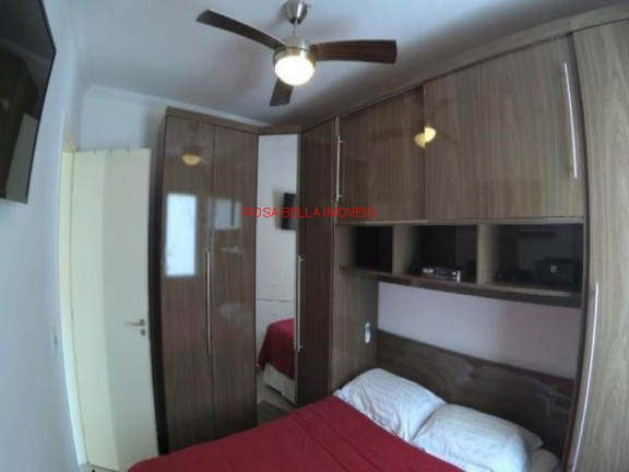 Imagem Apartamento com 2 Quartos à Venda, 54 m² em Vila Nova Esperia - Jundiaí