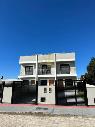 Imagem Casa com 3 Quartos à Venda, 115 m² em Aririu - Palhoça
