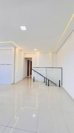 Imagem Apartamento com 3 Quartos à Venda, 89 m² em Caiçara - Praia Grande