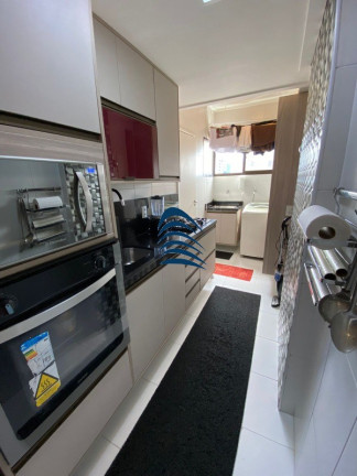 Imagem Cobertura com 2 Quartos à Venda, 140 m² em Cidade Jardim - Salvador Imagem Cobertura com 2 Quartos à Venda, 140 m² em Cidade Jardim - Salvador