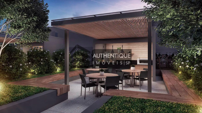 Imagem Apartamento com 4 Quartos à Venda, 171 m² em Vila Sao Francisco - Osasco
