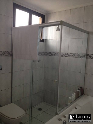 Imagem Apartamento com 4 Quartos à Venda, 264 m² em Panamby - São Paulo