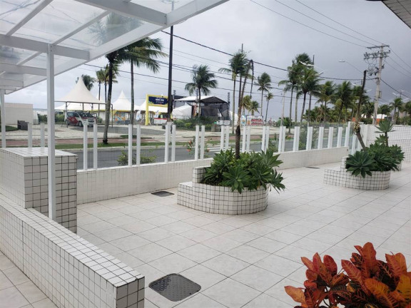 Imagem Apartamento com 2 Quartos à Venda, 58 m² em Forte - Praia Grande
