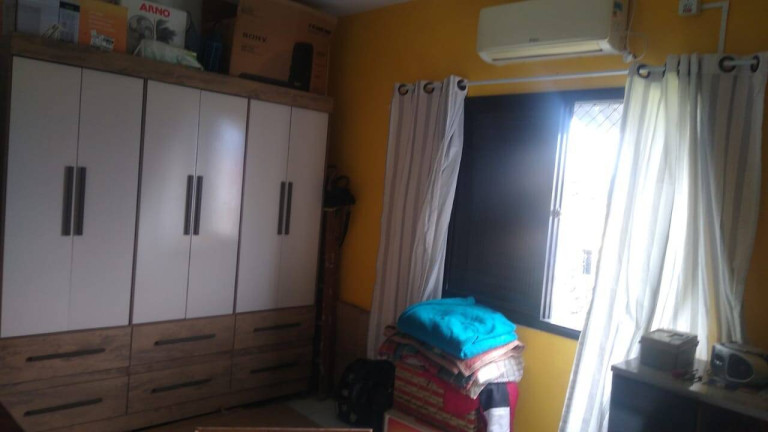 Imagem Casa com 1 Quarto à Venda, 68 m² em Guilhermina - Praia Grande Imagem Casa com 1 Quarto à Venda, 68 m² em Guilhermina - Praia Grande