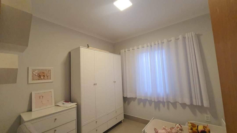 Imagem Casa com 3 Quartos à Venda, em Terras De São Bento Ii - Limeira Imagem Casa com 3 Quartos à Venda, em Terras De São Bento Ii - Limeira