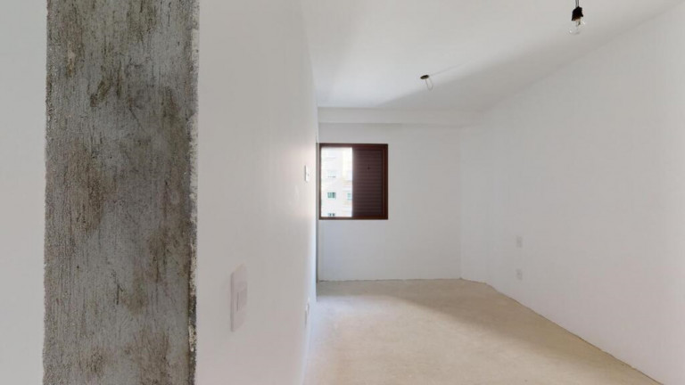 Imagem Imóvel com 3 Quartos à Venda, 95 m² em Moema - São Paulo