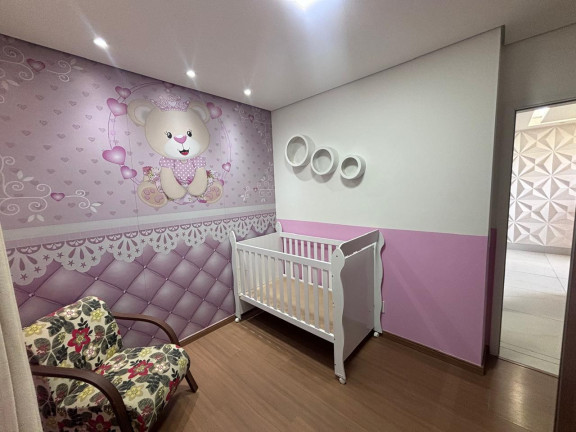 Imagem Apartamento com 3 Quartos à Venda, 144 m² em Cabral - Contagem Imagem Apartamento com 3 Quartos à Venda, 144 m² em Cabral - Contagem