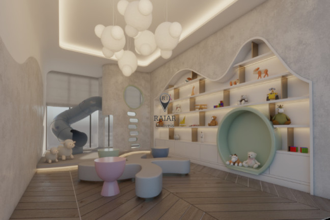 Imagem Apartamento com 1 Quarto à Venda,  em Estados - Balneário Camboriú