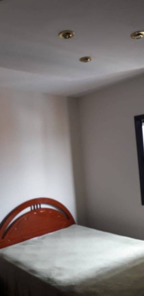 Imagem Apartamento com 1 Quarto à Venda, 60 m² em Vila Alzira - Santo André Imagem Apartamento com 1 Quarto à Venda, 60 m² em Vila Alzira - Santo André