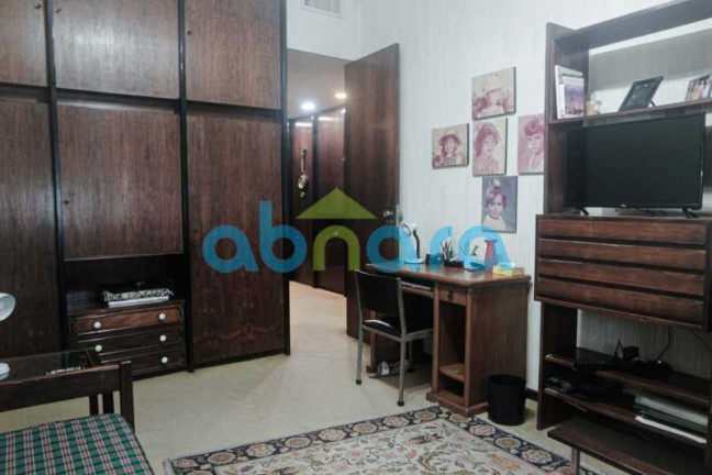 Imagem Apartamento com 4 Quartos à Venda, 280 m² em Copacabana - Rio De Janeiro Imagem Apartamento com 4 Quartos à Venda, 280 m² em Copacabana - Rio De Janeiro