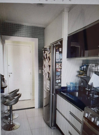 Imagem Apartamento com 2 Quartos à Venda, 51 m² em Mooca - São Paulo