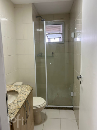Imagem Apartamento com 2 Quartos à Venda, 58 m² em Jabaquara - São Paulo Imagem Apartamento com 2 Quartos à Venda, 58 m² em Jabaquara - São Paulo