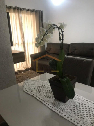 Imagem Apartamento com 3 Quartos à Venda, 63 m² em Vila Amélia - São Paulo Imagem Apartamento com 3 Quartos à Venda, 63 m² em Vila Amélia - São Paulo