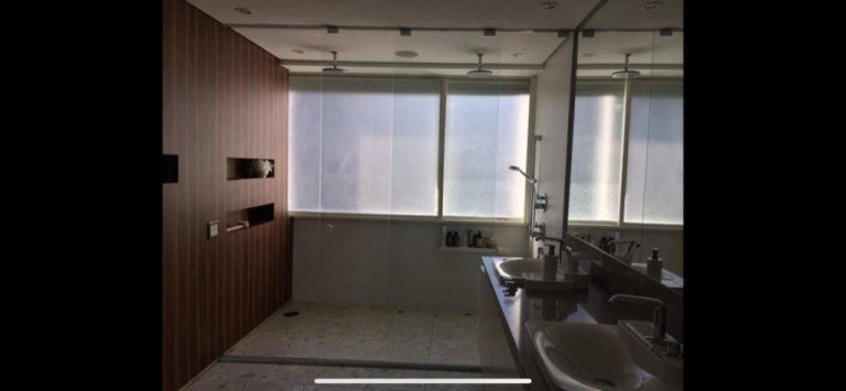 Imagem Apartamento com 4 Quartos à Venda, 425 m² em Higienópolis - São Paulo