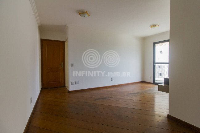 Imagem Apartamento com 3 Quartos à Venda, 80 m² em Mooca - São Paulo