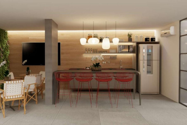 Apartamento com 1 Quarto à Venda, 54 m² em Ipanema - Rio De Janeiro