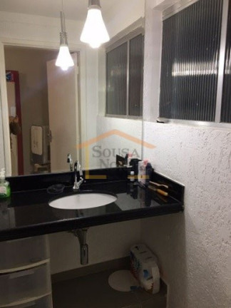 Imagem Apartamento com 3 Quartos à Venda, 104 m² em Vila Alzira - Guarujá