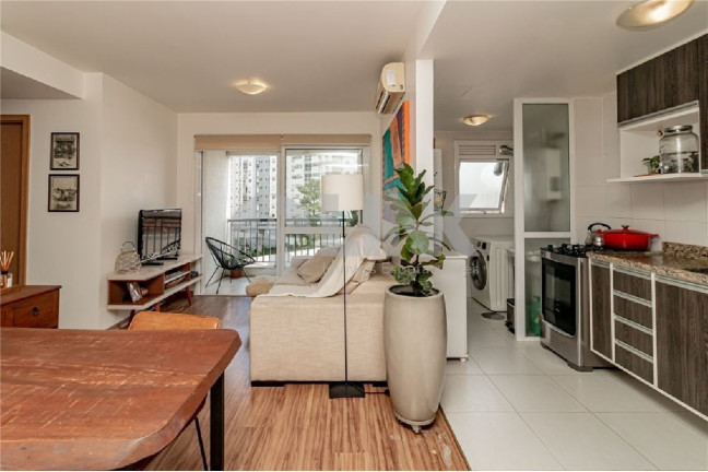 Imagem Apartamento com 2 Quartos à Venda, 68 m² em Passo Da Areia - Porto Alegre Imagem Apartamento com 2 Quartos à Venda, 68 m² em Passo Da Areia - Porto Alegre