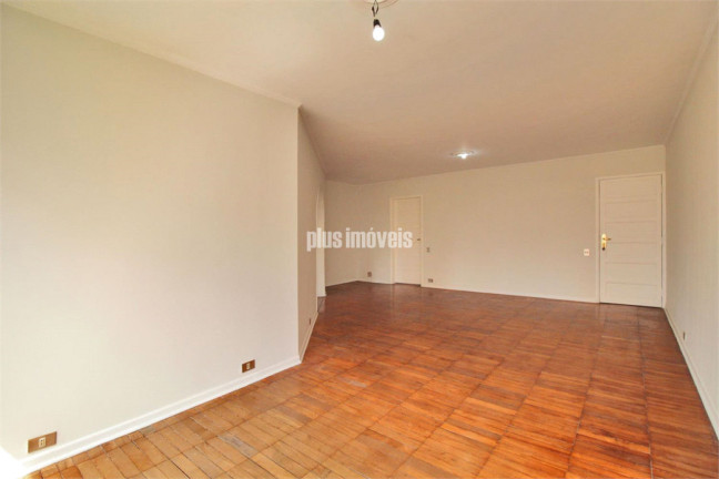 Imagem Apartamento com 3 Quartos à Venda, 126 m² em Jardim América - São Paulo Imagem Apartamento com 3 Quartos à Venda, 126 m² em Jardim América - São Paulo