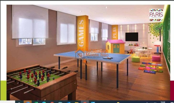 Imagem Apartamento com 2 Quartos à Venda, 45 m² em Vila Rosália - Guarulhos Imagem Apartamento com 2 Quartos à Venda, 45 m² em Vila Rosália - Guarulhos