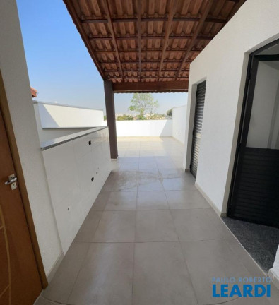 Imagem Cobertura com 2 Quartos à Venda, 80 m² em Jardim Alvorada - Santo André Imagem Cobertura com 2 Quartos à Venda, 80 m² em Jardim Alvorada - Santo André