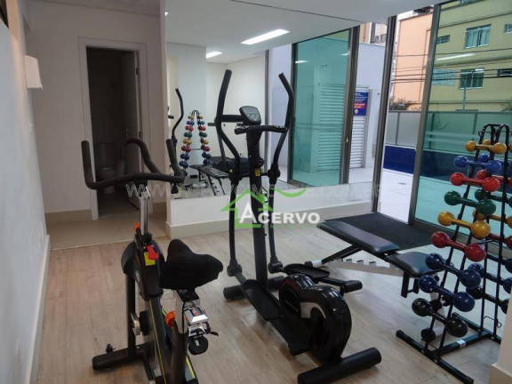 Imagem Apartamento com 4 Quartos à Venda, 253 m² em Santa Helena - Juiz De Fora Imagem Apartamento com 4 Quartos à Venda, 253 m² em Santa Helena - Juiz De Fora