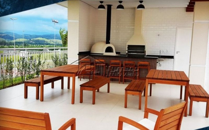 Imagem Casa de Condomínio com 3 Quartos à Venda, 244 m² em Urbanova - São José Dos Campos