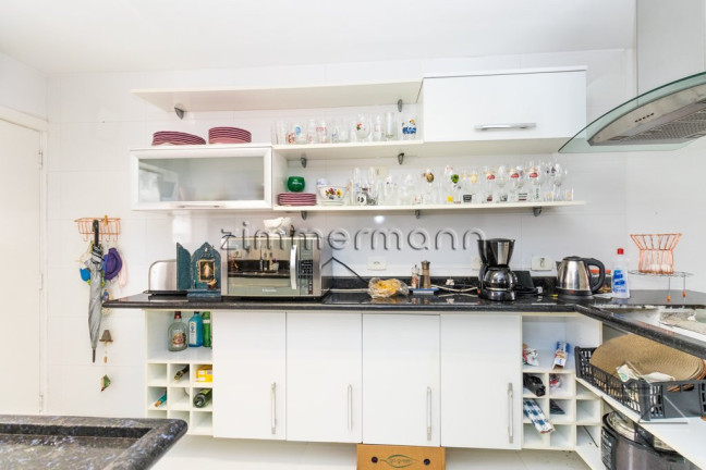 Imagem Apartamento com 3 Quartos à Venda, 160 m² em Pinheiros - São Paulo Imagem Apartamento com 3 Quartos à Venda, 160 m² em Pinheiros - São Paulo