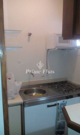 Imagem Apartamento com 1 Quarto à Venda, 42 m² em Vila Mariana - São Paulo