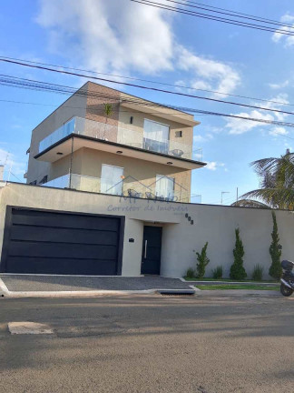 Imagem Casa com 5 Quartos à Venda, 400 m² em Jardim Terras De San José - Pirassununga Imagem Casa com 5 Quartos à Venda, 400 m² em Jardim Terras De San José - Pirassununga