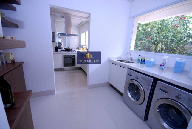 Imagem Apartamento com 4 Quartos à Venda, 266 m² em Perdizes - São Paulo