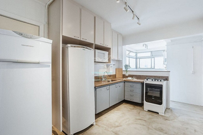 Imagem Apartamento com 4 Quartos à Venda, 96 m² em Brooklin Paulista - São Paulo Imagem Apartamento com 4 Quartos à Venda, 96 m² em Brooklin Paulista - São Paulo
