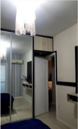 Imagem Apartamento com 3 Quartos à Venda, 100 m² em Macuco - Santos