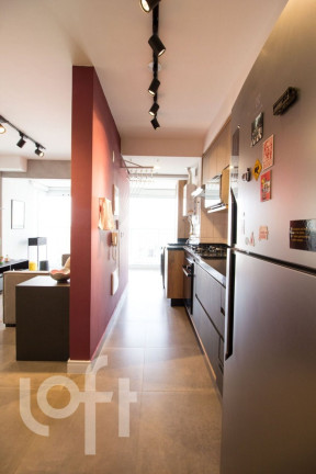 Imagem Apartamento com 2 Quartos à Venda, 52 m² em Santo Amaro - São Paulo Imagem Apartamento com 2 Quartos à Venda, 52 m² em Santo Amaro - São Paulo