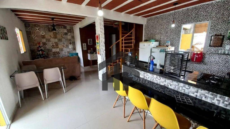 Imagem Casa com 2 Quartos à Venda, 165 m² em Guabiraba - Recife