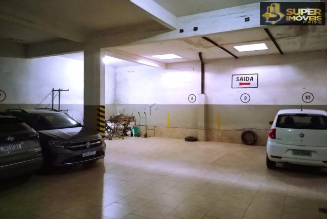 Imagem Apartamento com 4 Quartos à Venda, 182 m² em Centro - Pelotas Imagem Apartamento com 4 Quartos à Venda, 182 m² em Centro - Pelotas