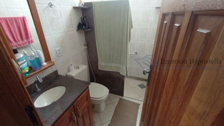 Imagem Casa com 2 Quartos à Venda, 168 m² em Loteamento Rei De Ouro - Itatiba