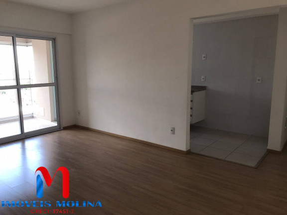 Foto do imóvel Apartamento com 3 Quartos à Venda, 85 m² em Centro - São Caetano Do Sul