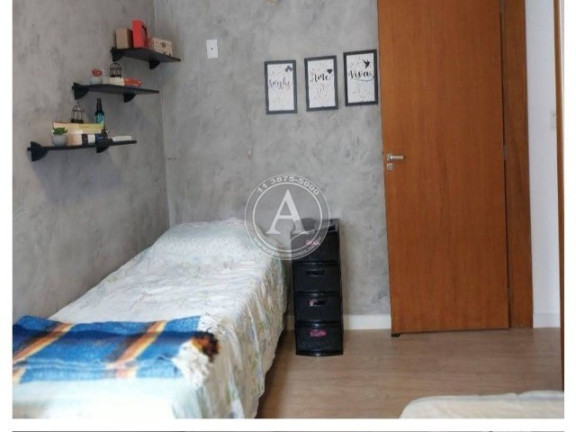 Imagem Imóvel com 3 Quartos para Alugar, 130 m² em Vila Leopoldina - São Paulo