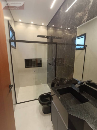 Imagem Casa de Condomínio com 3 Quartos à Venda, 341 m² em Residencial San Vitale - Bragança Paulista Imagem Casa de Condomínio com 3 Quartos à Venda, 341 m² em Residencial San Vitale - Bragança Paulista