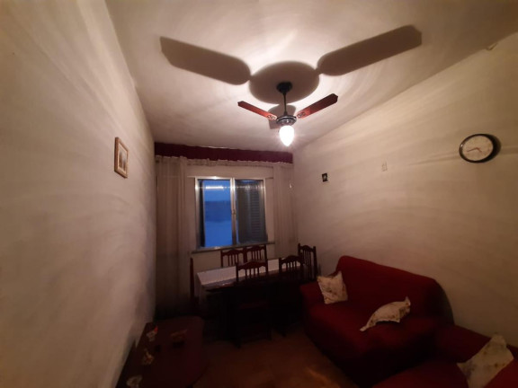 Imagem Apartamento com 1 Quarto à Venda, 55 m² em Centro - São Vicente Imagem Apartamento com 1 Quarto à Venda, 55 m² em Centro - São Vicente